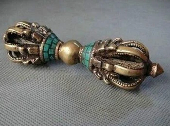 Copper Brass CHINESE crafts decor Asian de bronze Pure Bronze Antigo cobre antigo Budismo Tibetano Turquesa Budista Ritual Hand
Copper Brass CHINESE crafts decor Asian de bronze Pure Bronze Antigo cobre antigo Budismo Tibetano Turquesa Budista Ritual Hand