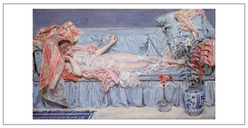 nude figurative painting canvas portrait art poster picture court painting sleeping nude beauty in sofa modern decorative art
nude figurative painting canvas portrait art poster picture court painting sleeping nude beauty in sofa modern decorative art