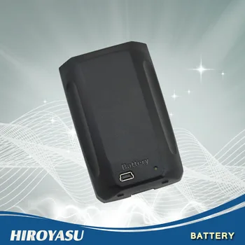 New Arrival Li-ion Battery Pack for HIROYASU Portable Two-way Radio IM-1410,IM-2410
New Arrival Li-ion Battery Pack for HIROYASU Portable Two-way Radio IM-1410,IM-2410
