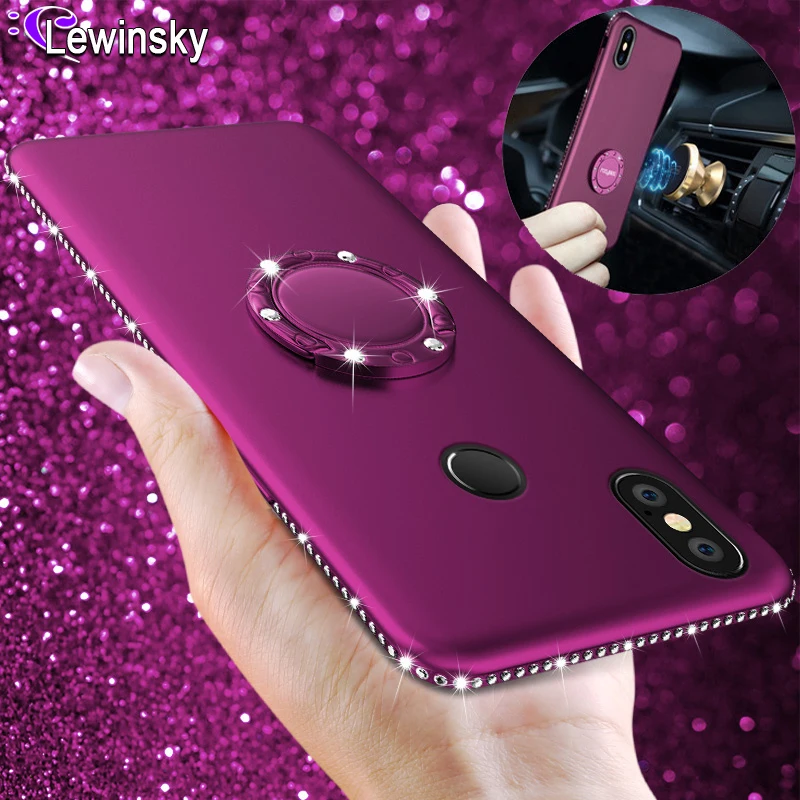 Bling Diamond Silicone Case For Xiaomi Mi 6 Mi A2 6X Redmi 4 5 plus 4A 5A Redmi Note 4 4X 5 pro Soft Rhinestone Case Phone Cover
Bling Diamond Silicone Case For Xiaomi Mi 6 Mi A2 6X Redmi 4 5 plus 4A 5A Redmi Note 4 4X 5 pro Soft Rhinestone Case Phone Cover