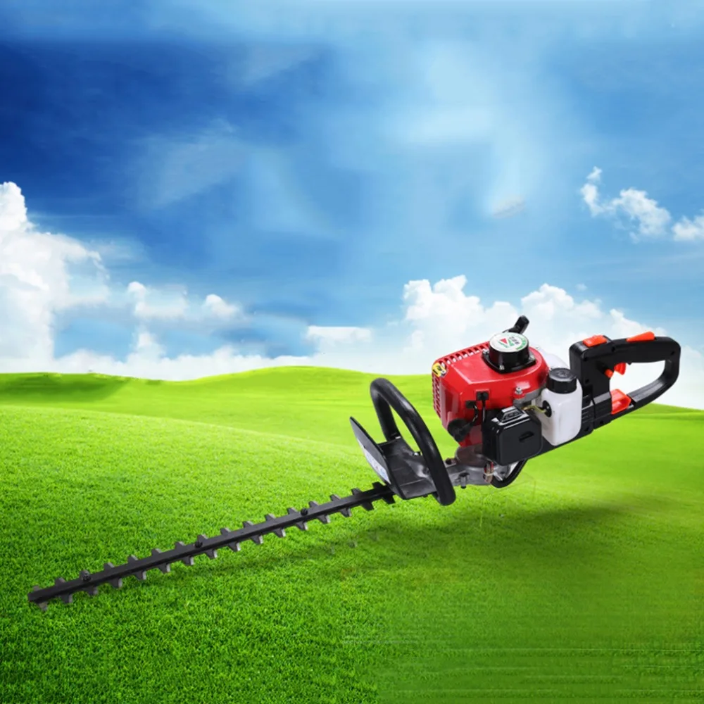 Newest Electric Hedge Trimmer Machine Garden Power Tool Pruning Shears Tea Trimmer Cutter Cordless Lawn Mower Ship From DE
Newest Electric Hedge Trimmer Machine Garden Power Tool Pruning Shears Tea Trimmer Cutter Cordless Lawn Mower Ship From DE