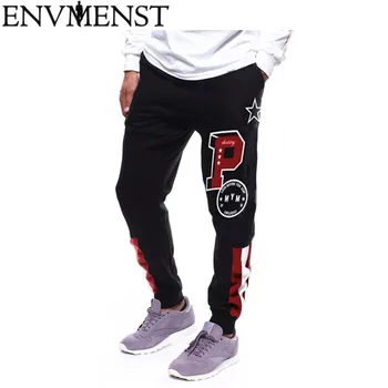 Envmenst Men Pants 2019 New Fashions Joggers Pants Male Casual Sweatpants Bodybuilding Fitness Track Pants Men's Sweat Trousers
Envmenst Men Pants 2019 New Fashions Joggers Pants Male Casual Sweatpants Bodybuilding Fitness Track Pants Men's Sweat Trousers