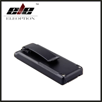 Interphone Battery for ICOM BP-195 BP-196 BP-196H BP-196R IC-A4 IC-A4C IC-A4E IC-F3 IC-F3S IC-F4 IC-40S NI-CD 9.6v 1050mAh
Interphone Battery for ICOM BP-195 BP-196 BP-196H BP-196R IC-A4 IC-A4C IC-A4E IC-F3 IC-F3S IC-F4 IC-40S NI-CD 9.6v 1050mAh