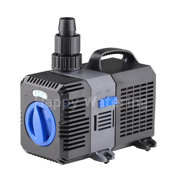 CTP-5000 Type 30W Electric Water Pump for Fountain Fish Pond Pump With 3000L/H 3.3M Lift Max
CTP-5000 Type 30W Electric Water Pump for Fountain Fish Pond Pump With 3000L/H 3.3M Lift Max