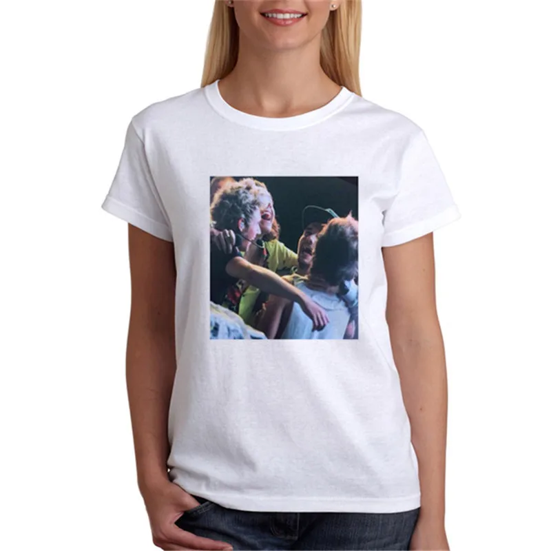 one direction Summer women Print T-Shirts Slim anime Print Pattern Simple T-Shirts O Neck Casual Top Tees wt5417
one direction Summer women Print T-Shirts Slim anime Print Pattern Simple T-Shirts O Neck Casual Top Tees wt5417