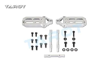 Tarot 250/280 Carbon Version Front ESC Protection Set TL250D1 FreeTrack Shipping
Tarot 250/280 Carbon Version Front ESC Protection Set TL250D1 FreeTrack Shipping