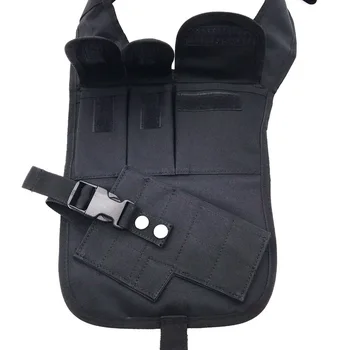 Underarm Anti-theft Concealed Tactical Shoulder Bags Outdoor Cycling Climbing Sports Camping Hunting Portable Storage Bag Pouch
Underarm Anti-theft Concealed Tactical Shoulder Bags Outdoor Cycling Climbing Sports Camping Hunting Portable Storage Bag Pouch