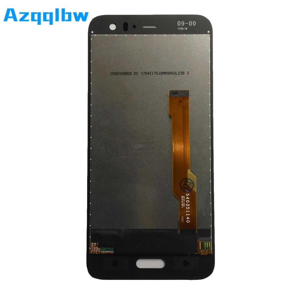 U11 life lcd display 3 1
