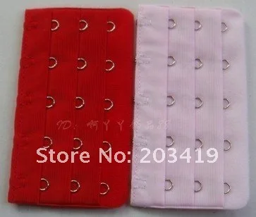 Ladies 5 Hooks Bra Strap Extender hook clip perfect Nude ADJUSTABLE BELT buckle multi color available Wholesale
Ladies 5 Hooks Bra Strap Extender hook clip perfect Nude ADJUSTABLE BELT buckle multi color available Wholesale