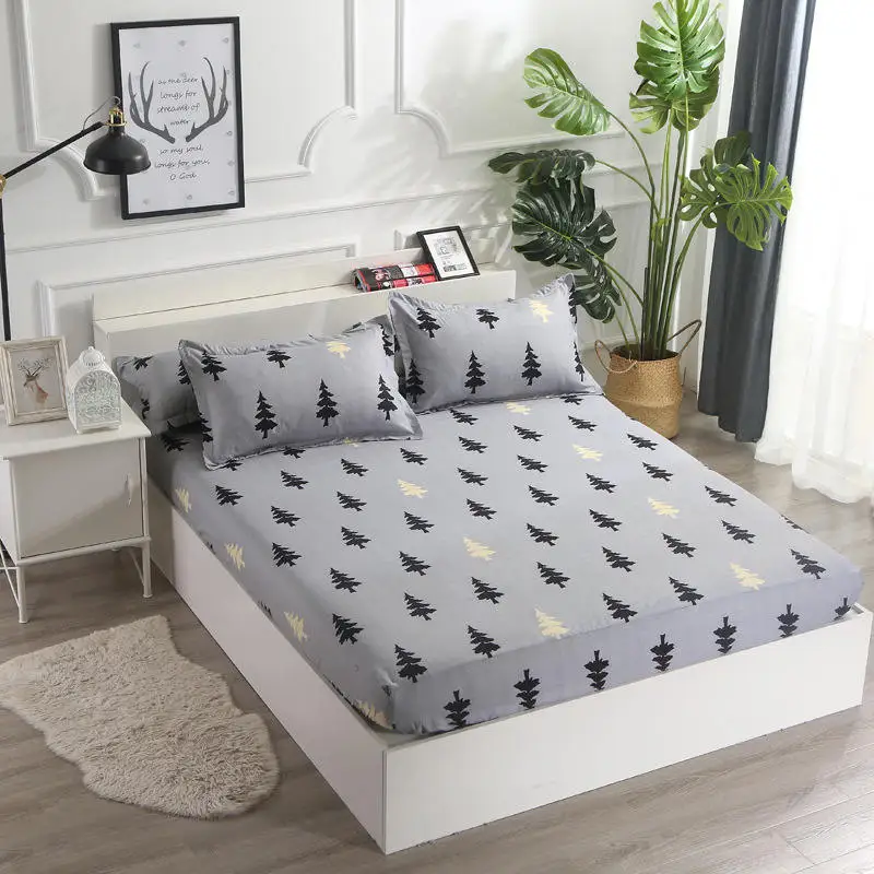 Geometric Lines Tree Girl Boy Mattress Cover Breathable Bed Cover Adult Child Mattress Protector Summer Sleeping Mat 2CDT-63001
Geometric Lines Tree Girl Boy Mattress Cover Breathable Bed Cover Adult Child Mattress Protector Summer Sleeping Mat 2CDT-63001