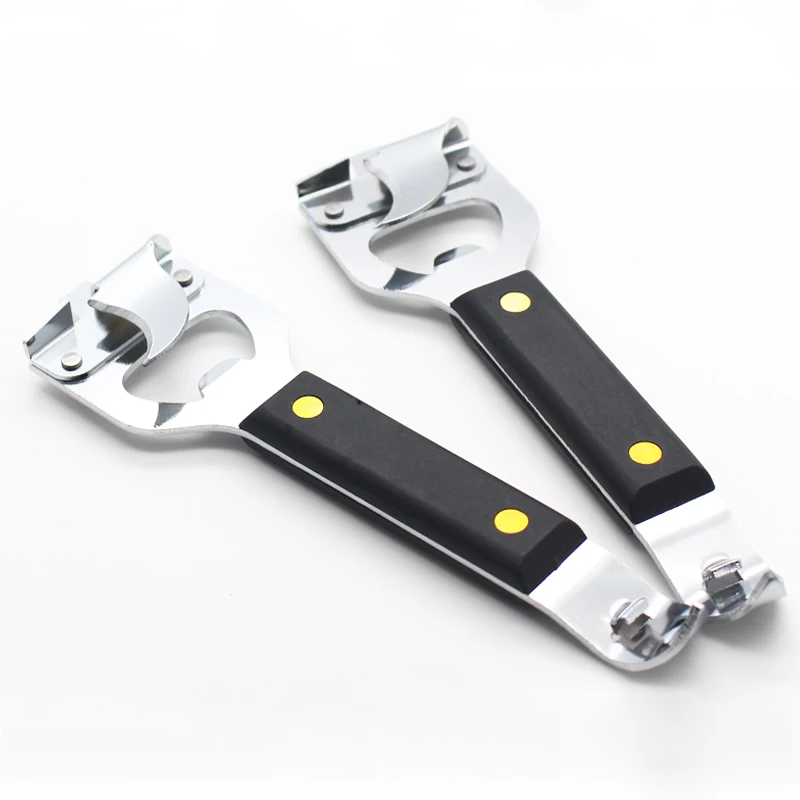 1 шт. открывалка для бутылок из нержавеющей стали|bottle opener|beer bottle openercan opener |