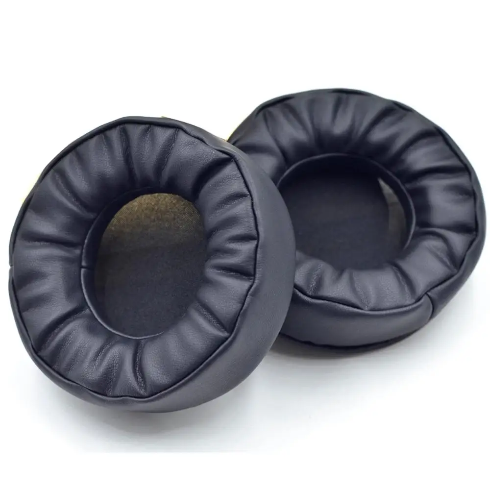 Thicker memory foam ear pads seals for Hifiman HE300 HE500 HE560 560i HE400 HE400i HE400s HE 350 Series Headphones
Thicker memory foam ear pads seals for Hifiman HE300 HE500 HE560 560i HE400 HE400i HE400s HE 350 Series Headphones