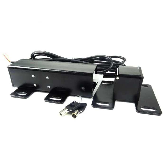 Electric Lock swing gate opener lock DC24V with 5meters power cables for Automatic Swing Gate DOOR Opener Operator
Electric Lock swing gate opener lock DC24V with 5meters power cables for Automatic Swing Gate DOOR Opener Operator