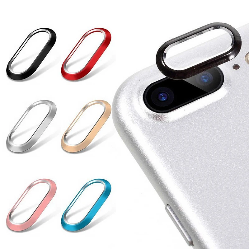 Mobile Phone Lens Protection Cover For iPhone X 7/8 Plus Camera Lenses Protector Bumper Ring For iPhonex Smartphone Back Lente
Mobile Phone Lens Protection Cover For iPhone X 7/8 Plus Camera Lenses Protector Bumper Ring For iPhonex Smartphone Back Lente