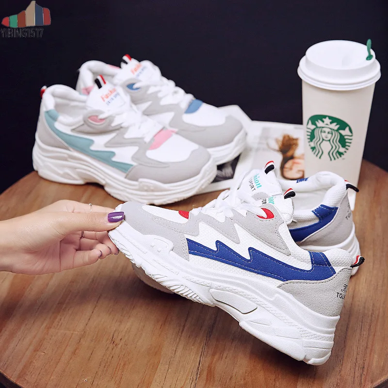 YIBING Women Women Casual Sneakers Winter Sneakers Plush Fur Keep Warm Women Shoes Lace Up Female Shoes Comrfortable
YIBING Women Women Casual Sneakers Winter Sneakers Plush Fur Keep Warm Women Shoes Lace Up Female Shoes Comrfortable