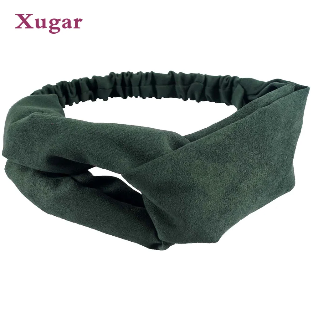 1 PC Twisted Cross Nylon Headband Women Adult Knotted Rabbit Ear Bow Stretch Hair Band Turban
1 PC Twisted Cross Nylon Headband Women Adult Knotted Rabbit Ear Bow Stretch Hair Band Turban