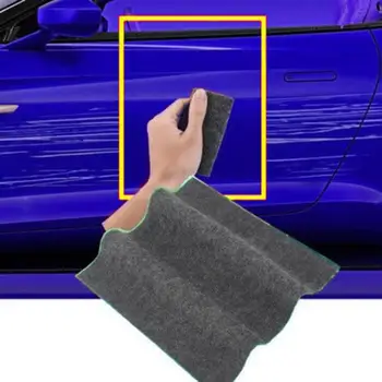 Car Scratch Repair Cloth Car Scratch Eraser Magic Car Scratch Repair Remover Polish Scratch Remover Polish Magic Cloth
Car Scratch Repair Cloth Car Scratch Eraser Magic Car Scratch Repair Remover Polish Scratch Remover Polish Magic Cloth