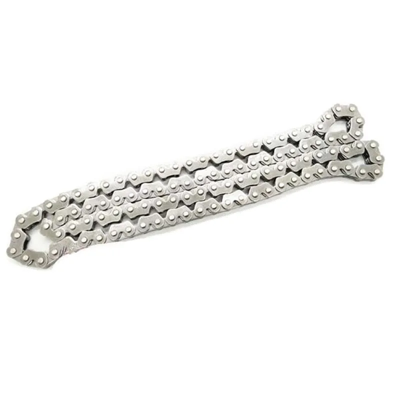 SNXSMO Motorcycle Accessories Engine Time Cam Timing Chain 136 Links For Kawasaki ZZR400 ZZR 400
SNXSMO Motorcycle Accessories Engine Time Cam Timing Chain 136 Links For Kawasaki ZZR400 ZZR 400