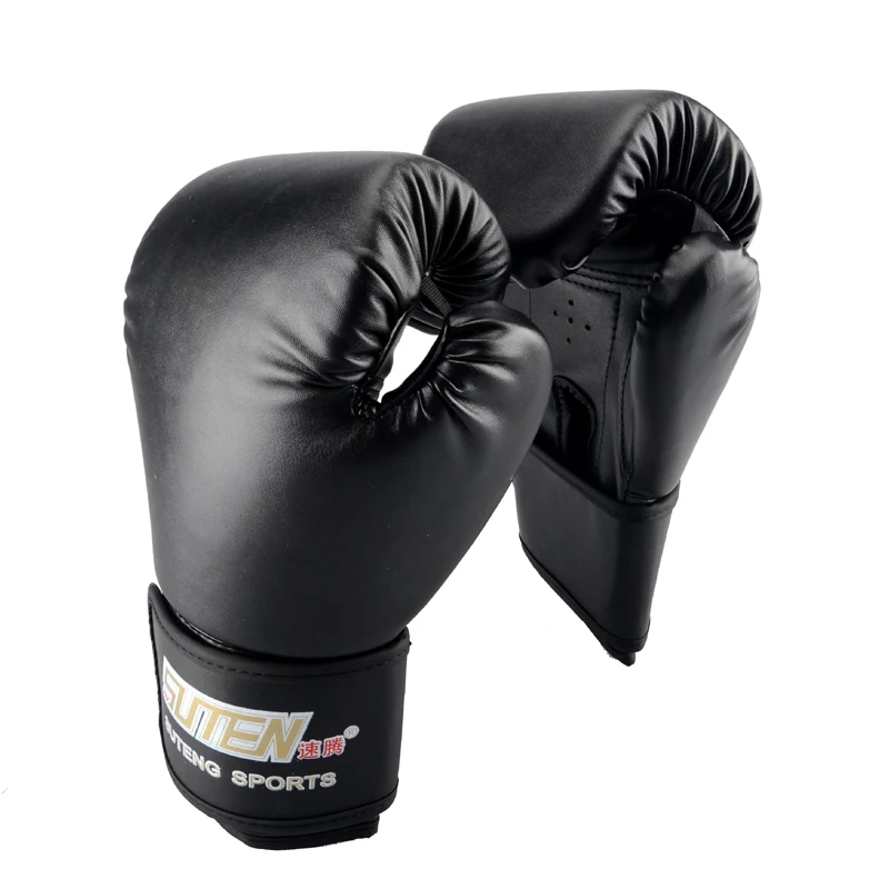 Fitness MMA Thai Fight Boxing Gloves Sandbag Hand PU Punching Pad Glove Sports Gym Training Glove Pad For Body Building 955
Fitness MMA Thai Fight Boxing Gloves Sandbag Hand PU Punching Pad Glove Sports Gym Training Glove Pad For Body Building 955