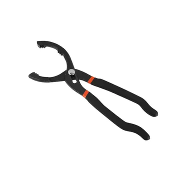 12 Inch Non-Slip Handle Plier Removal Tool Electrophoresis Machine Oil Filter Wrench Machine Wrench For Auto Bicycle Repair Tool
12 Inch Non-Slip Handle Plier Removal Tool Electrophoresis Machine Oil Filter Wrench Machine Wrench For Auto Bicycle Repair Tool