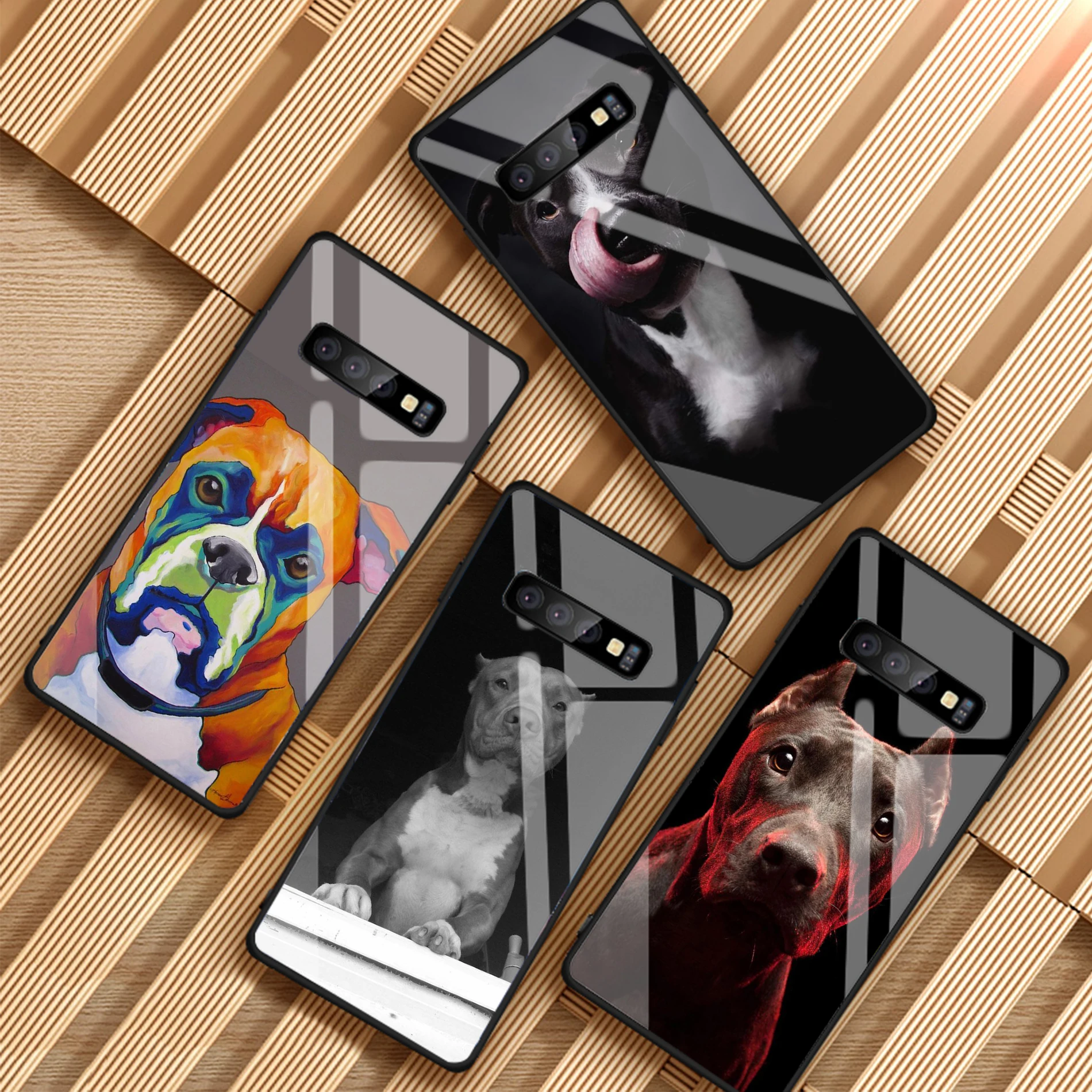 Pit Bull Lovely Pet Dog Pitbull Tempered Glass Phone Case For iPhone X XR XS XS Max For iPhone 5 SE 5S 8 7 6 6S Plus
Pit Bull Lovely Pet Dog Pitbull Tempered Glass Phone Case For iPhone X XR XS XS Max For iPhone 5 SE 5S 8 7 6 6S Plus