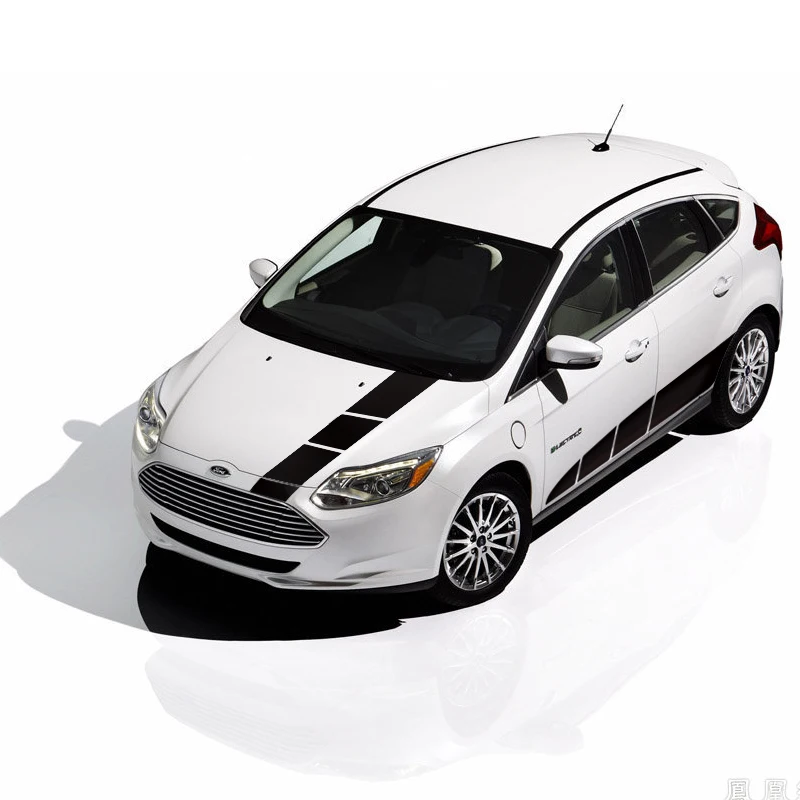 The whole body car styling Parallel to the body stick,sporty stripes garland car stickers ,car sticker for Ford Fiesta
The whole body car styling Parallel to the body stick,sporty stripes garland car stickers ,car sticker for Ford Fiesta