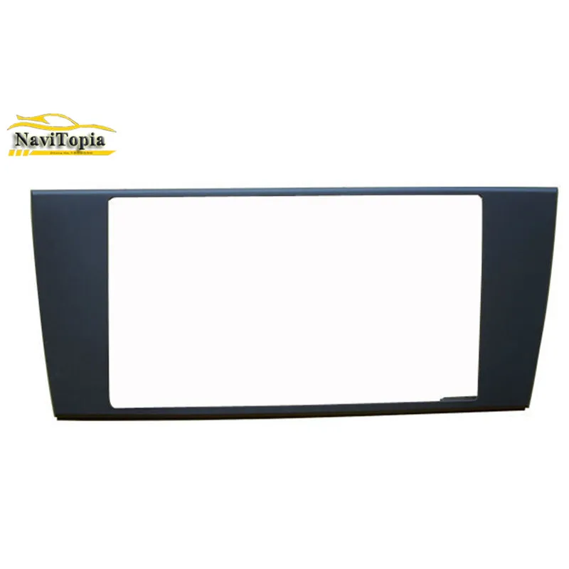 NAVITOPIA 178*102MM Car Radio Fascia for Buick Regal 2006 2DIN Dash Mount Kit Adapter Trim Facia Panel Frame Dashboard Panel
NAVITOPIA 178*102MM Car Radio Fascia for Buick Regal 2006 2DIN Dash Mount Kit Adapter Trim Facia Panel Frame Dashboard Panel