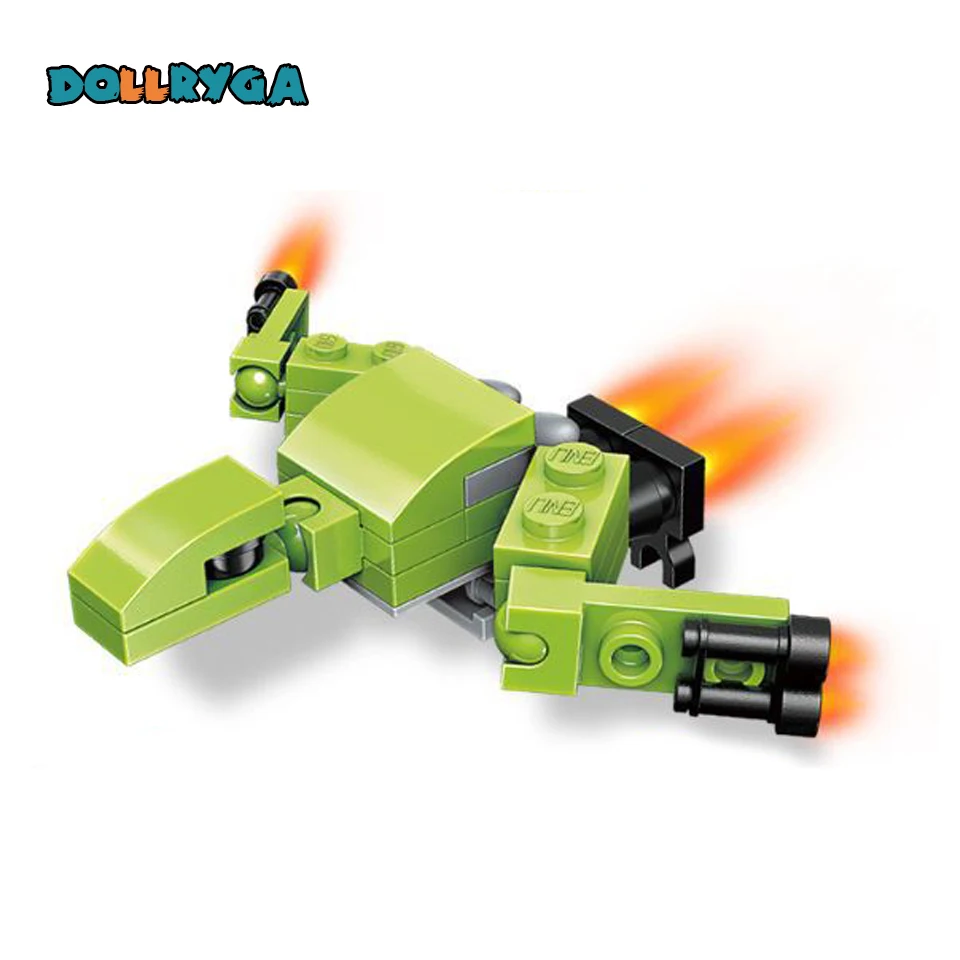 Educational Building Blocks Brick DIY Toys For Child Early Learning Assembly Robot Fighter Car Toys Kindergarten Handmade Toys
Educational Building Blocks Brick DIY Toys For Child Early Learning Assembly Robot Fighter Car Toys Kindergarten Handmade Toys