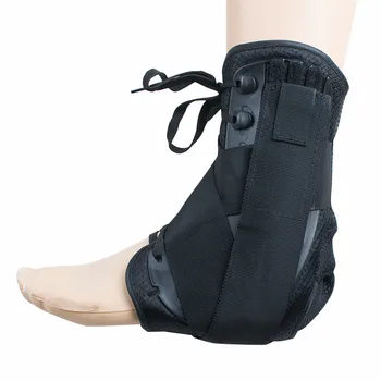 Lightweight and Comfortable For All-day Wear Ankle Brace and Support Adjustable Foot drop Orthotic Correction
Lightweight and Comfortable For All-day Wear Ankle Brace and Support Adjustable Foot drop Orthotic Correction