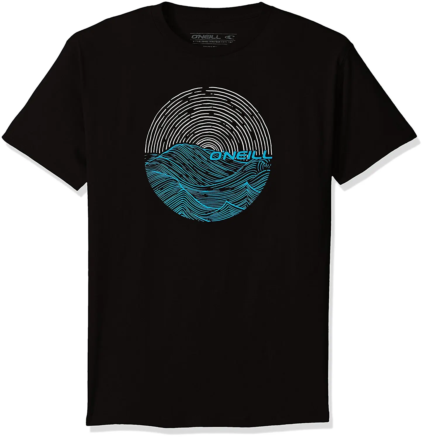 New O'Neill Men's Currents T-Shirt Mens Short Sleeve Tees Men'S T-Shirt 2018 Newest Short Sleeve Cotton T Shirts Man Clothing
New O'Neill Men's Currents T-Shirt Mens Short Sleeve Tees Men'S T-Shirt 2018 Newest Short Sleeve Cotton T Shirts Man Clothing