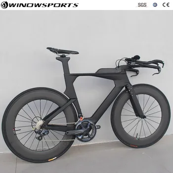 2019 Time Trail Bike TT Carbon Bike Complete Bike 22 Speed with R7000/R8000 Groupset size 48/51/54 Full Carbon TT Complete Bike
2019 Time Trail Bike TT Carbon Bike Complete Bike 22 Speed with R7000/R8000 Groupset size 48/51/54 Full Carbon TT Complete Bike