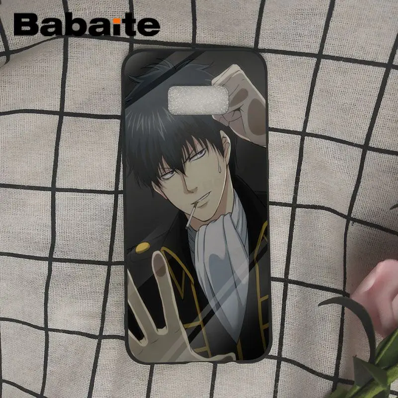 Cartoon Gintama