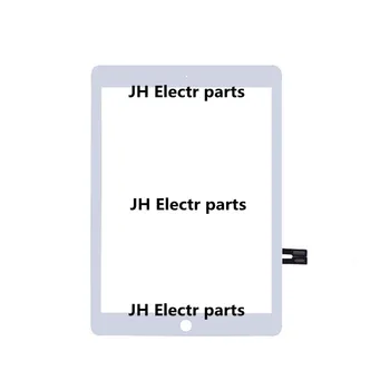 10Pcs/lot 100% NEW 9.7 inch Tablet PC Touch Screen Digitizer Front Outer Panel Glass For iPad 6 6th A1893 A1954 2018 Free Tools
10Pcs/lot 100% NEW 9.7 inch Tablet PC Touch Screen Digitizer Front Outer Panel Glass For iPad 6 6th A1893 A1954 2018 Free Tools