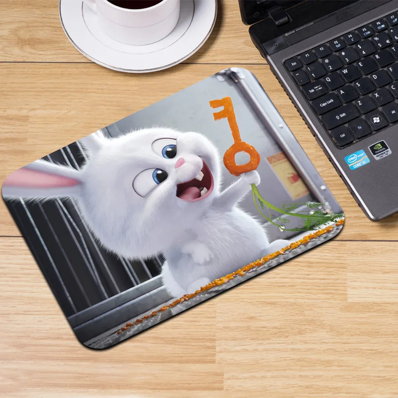 2019 New cute mousepad Office gaming mouse pad For notebook /game/office computer mouse pad
2019 New cute mousepad Office gaming mouse pad For notebook /game/office computer mouse pad