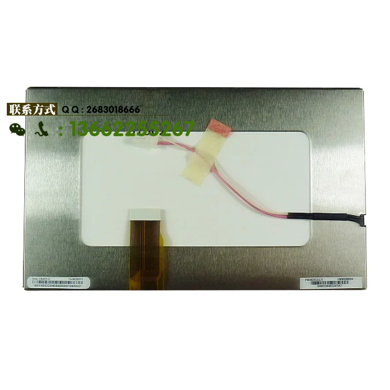 Brand new PW062XS3 cable, 6.2 inch LCD screen, PW062XS6 (LF) DVD navigation, 6.5 inch display screen