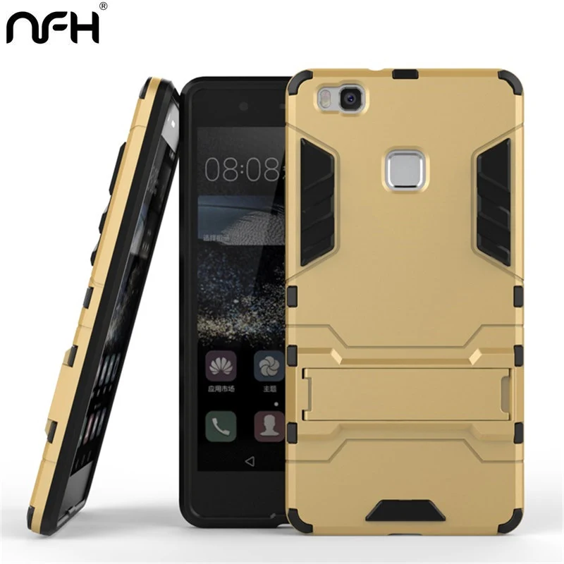 HNF Case Huawei P9 lite Cover Robot Armor Rubber Silicone Hard Back Phone fundas for Huawei P9 lite fundas P9 lite 2016
HNF Case Huawei P9 lite Cover Robot Armor Rubber Silicone Hard Back Phone fundas for Huawei P9 lite fundas P9 lite 2016