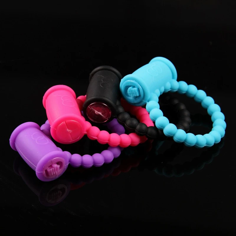 Magic Tricks Machine Men's Pleasure Ring Vibrating Ring Toy Massager Love Games Toys for Men
Magic Tricks Machine Men's Pleasure Ring Vibrating Ring Toy Massager Love Games Toys for Men