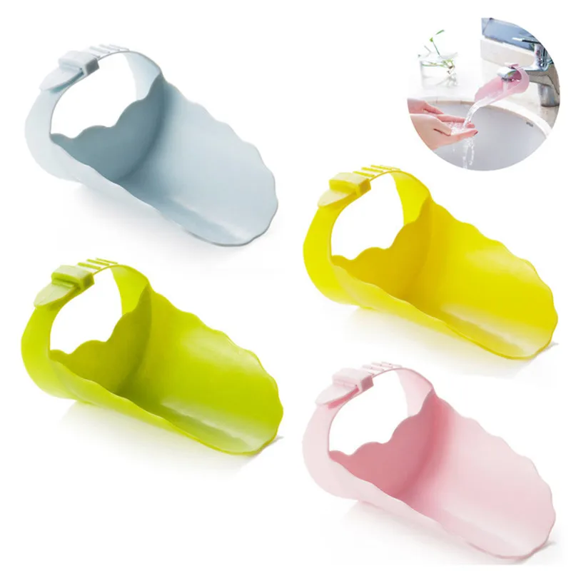 2019 New Cartoon Faucet Extension Children's Guide Sink Hand Sanitizer Handwashing Tools Extension of Water Trough Bathroom
2019 New Cartoon Faucet Extension Children's Guide Sink Hand Sanitizer Handwashing Tools Extension of Water Trough Bathroom