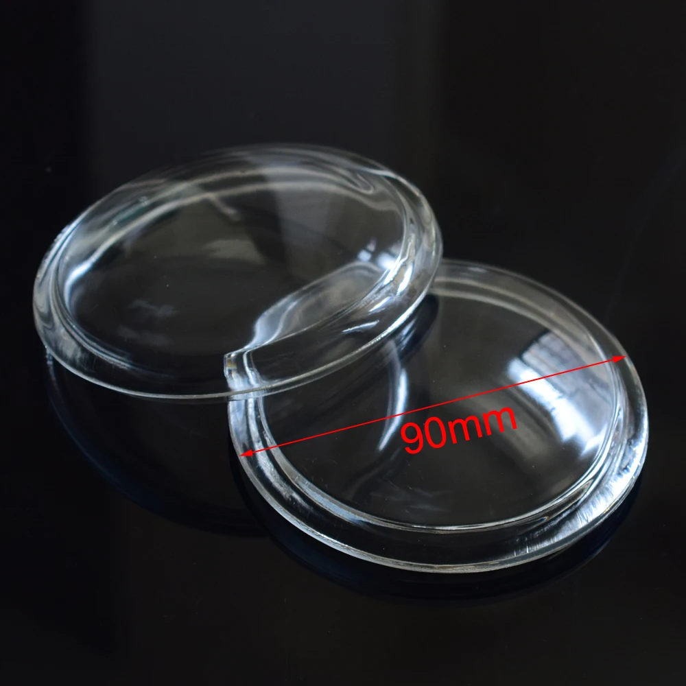 Round Diameter 90mm Fog Lamps Lights Tempered Glass Anti-fog Glass For Infiniti EX25 EX35 EX37 QX50 QX56 QX70 M25 M37 M56 M35H
Round Diameter 90mm Fog Lamps Lights Tempered Glass Anti-fog Glass For Infiniti EX25 EX35 EX37 QX50 QX56 QX70 M25 M37 M56 M35H