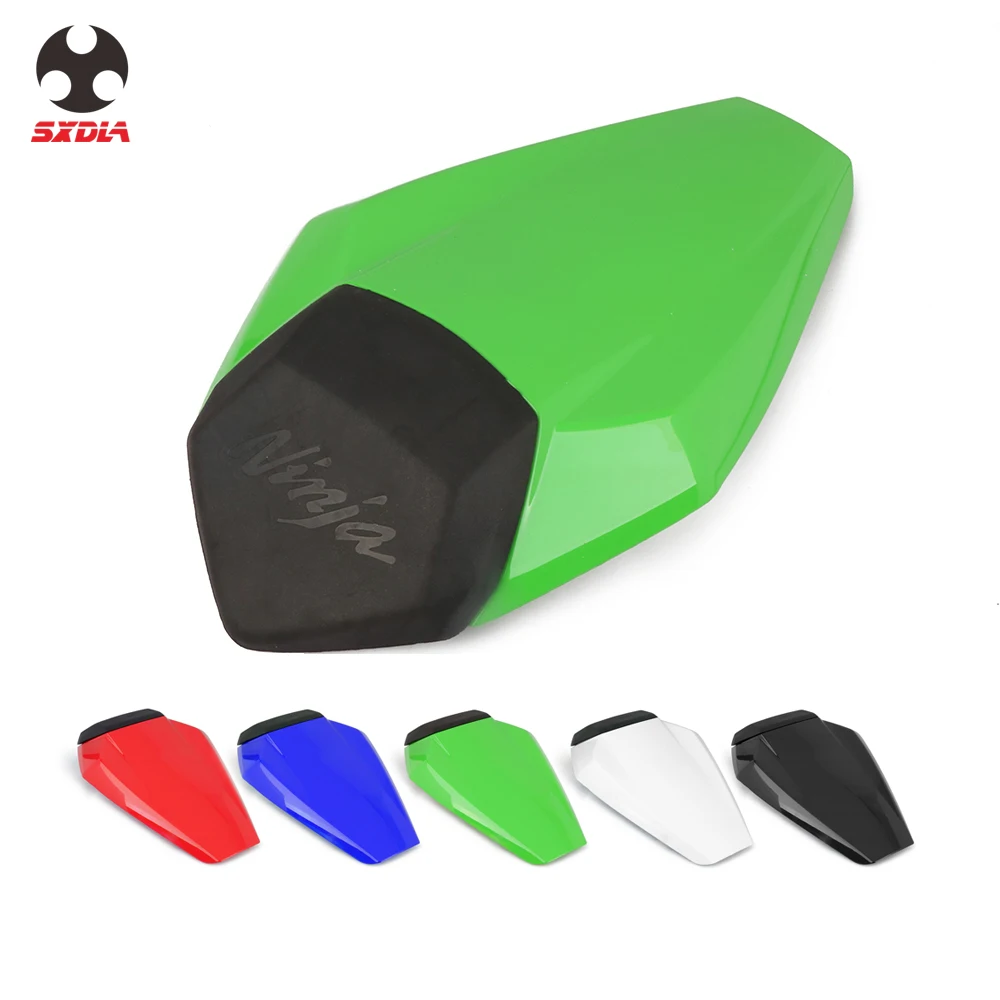 Motorcycle Accessories Plastic Tail Rear Seat Cowl Cover Protective For Kawasaki ZX10R ZX 10R ZX-10R 2016 2017 2018 Motor Bike
Motorcycle Accessories Plastic Tail Rear Seat Cowl Cover Protective For Kawasaki ZX10R ZX 10R ZX-10R 2016 2017 2018 Motor Bike