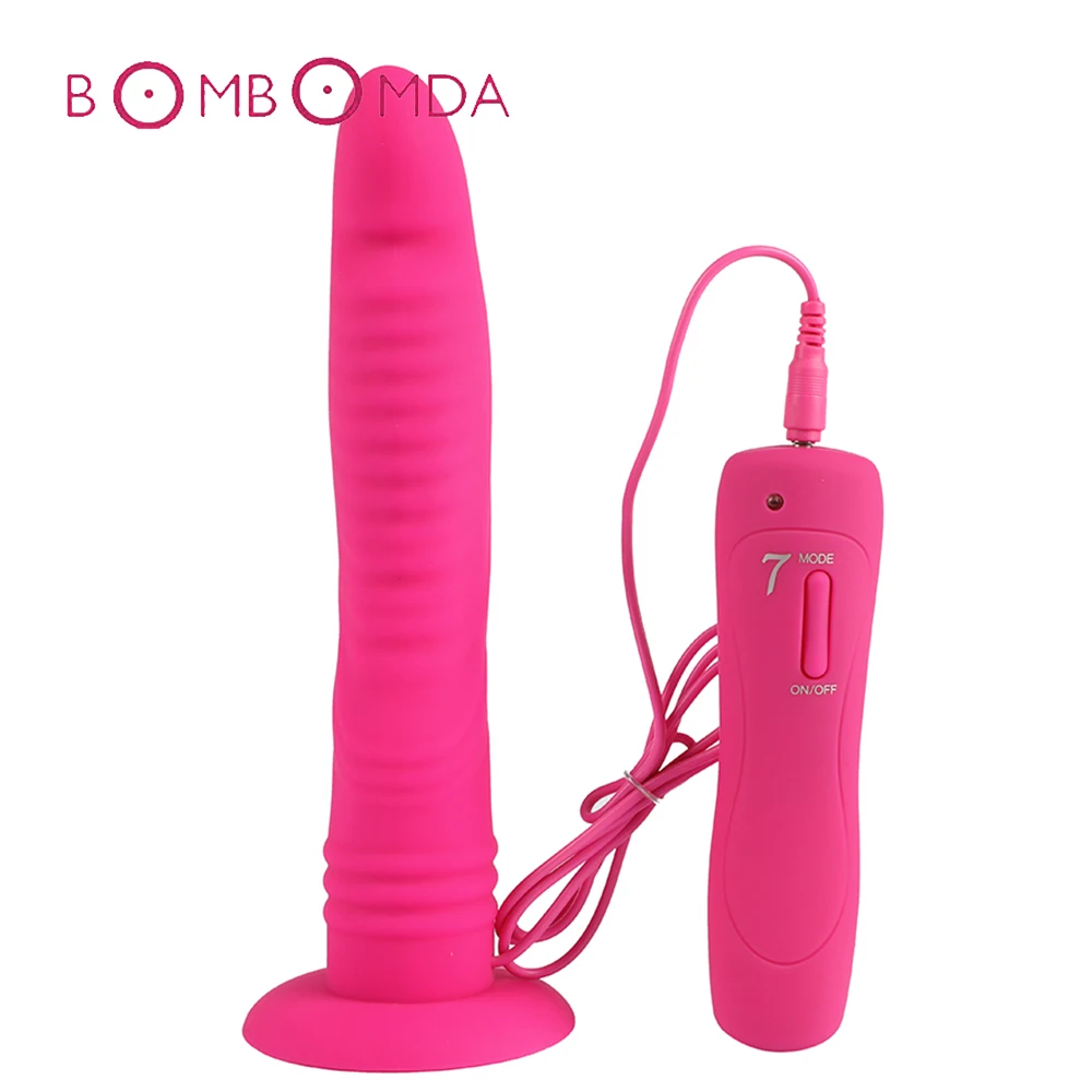 Массаж Для Женщин Вибратором