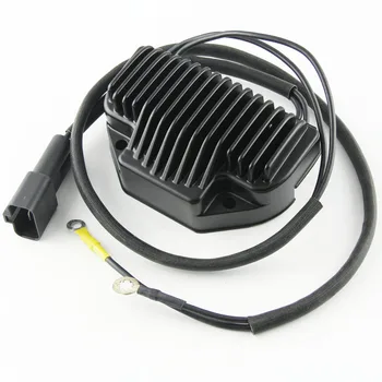 Motorcycle voltage regulator rectifier for Harley-Davidson Harley Davidson Dyna Glide 1450 Police 2002 2003 Motorbike rectifier 
Motorcycle voltage regulator rectifier for Harley-Davidson Harley Davidson Dyna Glide 1450 Police 2002 2003 Motorbike rectifier
