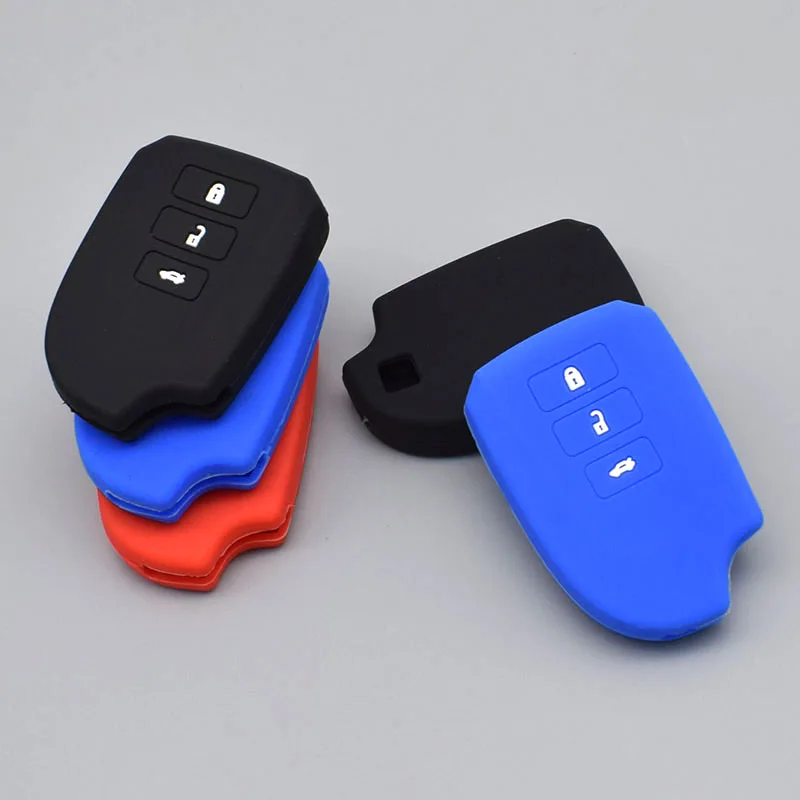 Car Silicone for Toyota 2014 new VOIS Yaris Elegance to dazzle Car Keychain case Smart key set jacket Cover case protect remote
Car Silicone for Toyota 2014 new VOIS Yaris Elegance to dazzle Car Keychain case Smart key set jacket Cover case protect remote