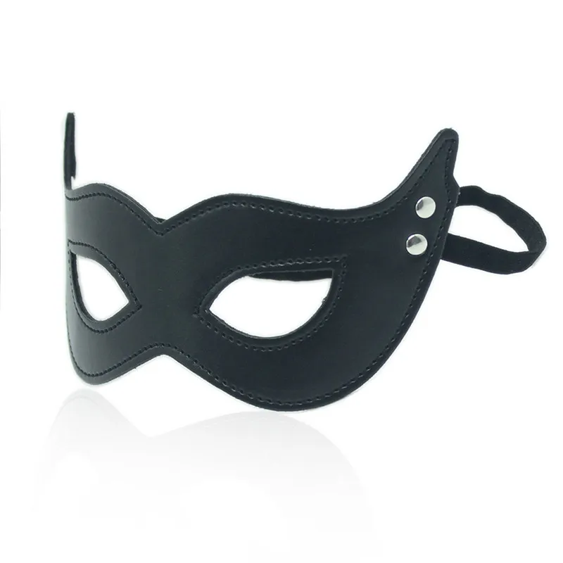 Маска на глаза 