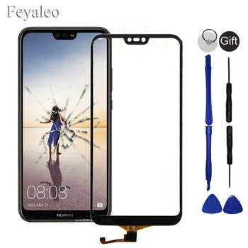 Front Panel For Huawei P20 Lite ANE-L21 ANE-LX1 Nova 3e Touch Screen Sensor P20Lite LCD Display Digitizer Glass Cover TP Repair
Front Panel For Huawei P20 Lite ANE-L21 ANE-LX1 Nova 3e Touch Screen Sensor P20Lite LCD Display Digitizer Glass Cover TP Repair