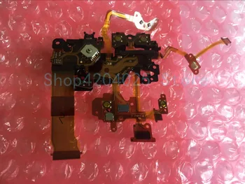 NEW Original 7RM2 Top Cover Flex cable FPC For Sony ILCE-7RM2 A7RM2 7SM2 A7SM2 Camera Unit Repair Part
NEW Original 7RM2 Top Cover Flex cable FPC For Sony ILCE-7RM2 A7RM2 7SM2 A7SM2 Camera Unit Repair Part