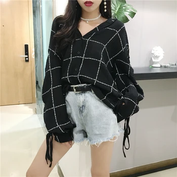 Cheap wholesale 2019 new summer Hot selling women's fashion casual ladies work Shirts XC111
Cheap wholesale 2019 new summer Hot selling women's fashion casual ladies work Shirts XC111