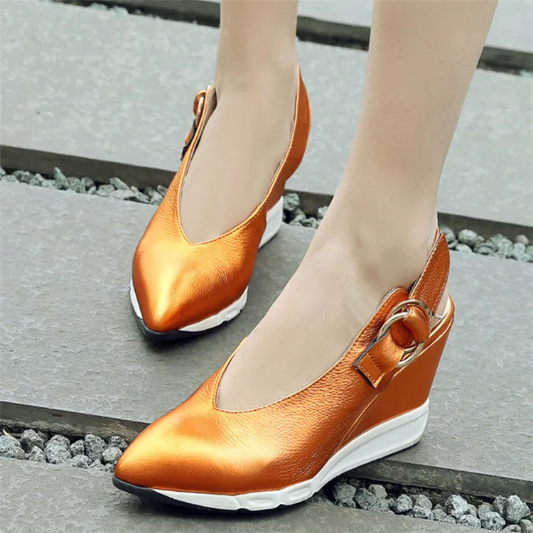 Women Shoes High Heel