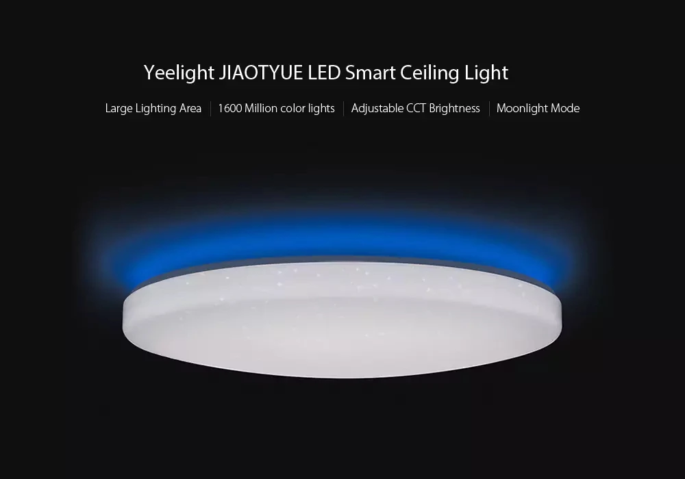 Xiaomi Lighting