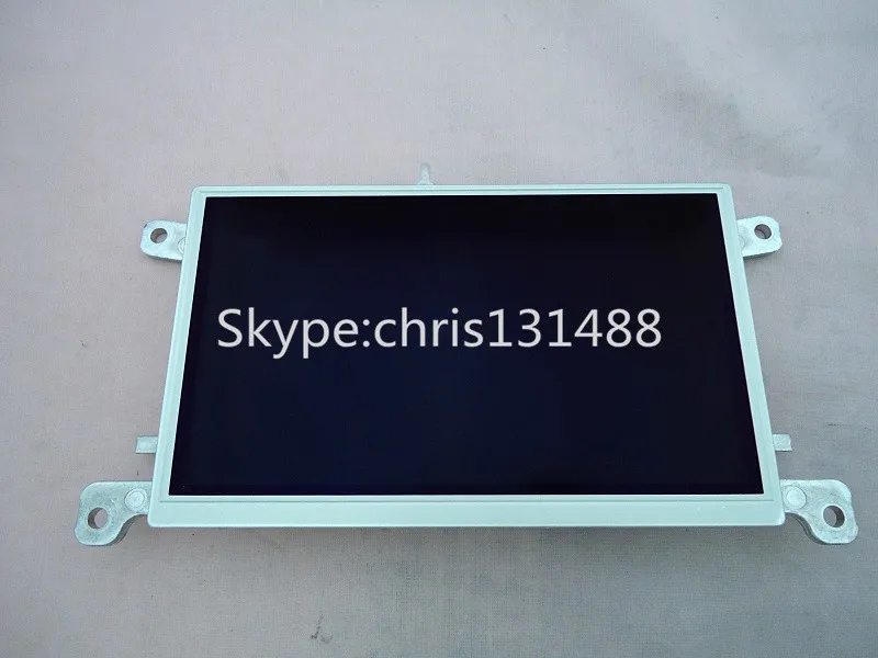 OEM MMI Display Unit Screen 8T0919603G For A4 S4 RS4 8K A5 S5 RS5 Q5 8R 8T0 919 603 G 8T0057603A 8T0 919 603G free shipping
OEM MMI Display Unit Screen 8T0919603G For A4 S4 RS4 8K A5 S5 RS5 Q5 8R 8T0 919 603 G 8T0057603A 8T0 919 603G free shipping